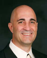 Photo of Mike Konjoyan