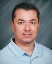 Photo of Angel Reynoso