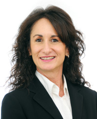 Photo of Stephanie Slagel