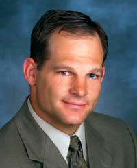 Photo of Scott Schumacher