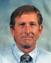 Photo of Bob Beedle