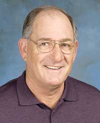 Photo of Jerry D Klein