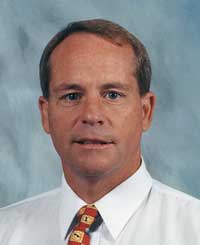 Photo of Jeff Vincelett