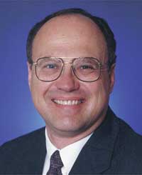 Photo of Paul C Couvrette
