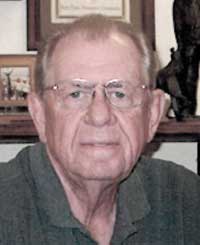 Photo of Tommy Allen