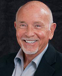 Photo of Frank Miller