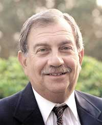 Photo of Michael A Cohen