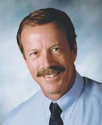 Photo of Kenneth J Olson