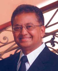 Photo of Danny Patel