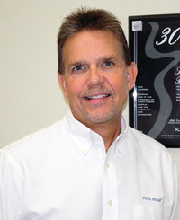 Photo of Steven J Beach