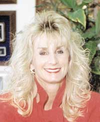 Photo of Peggy A Ames