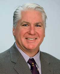 Photo of Michael G Morrell