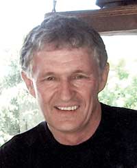 Photo of Steve Lyons