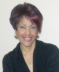 Photo of Sabrina Dixon