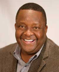 Photo of Larry D Hamlett