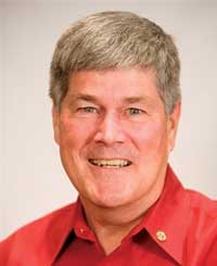 Photo of Dale Long