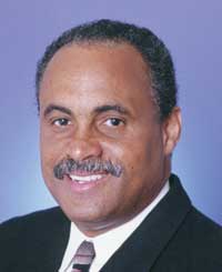 Photo of Coleman Meshack
