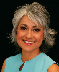 Photo of Rita Pescador