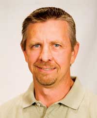 Photo of Walt Rouleau