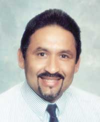 Photo of Jose R. Doria