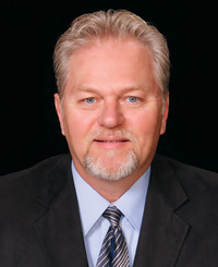 Photo of Guy Burnett