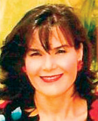 Photo of Tammy Manzano