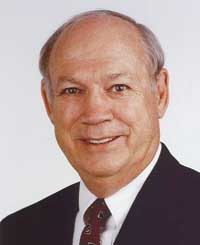 Photo of George Stettler
