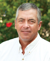 Photo of Mark Upchurch