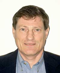 Photo of Bob Seelos