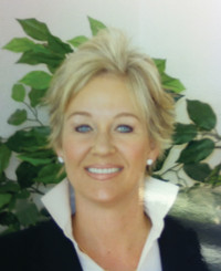 Photo of Shari Bowman