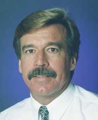 Photo of Dave Murphy