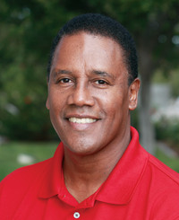 Photo of David Thompson