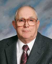 Photo of John Zampelli Jr