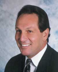Photo of Fred Saracino