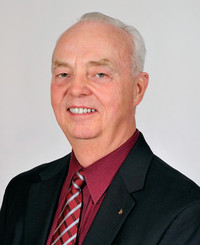 Photo of Bob Confer