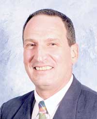 Photo of Nicholas DeMaio