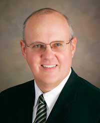 Photo of Joel  A Langdon