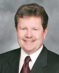 Photo of John A Connolly