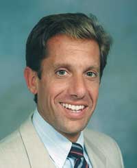 Photo of Stephen J DiOrio