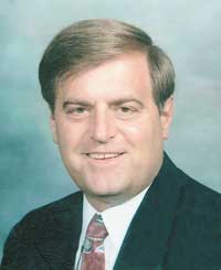 Photo of Howard L McConnell