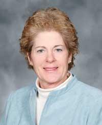 Photo of Nancy Zacherl