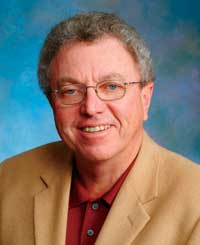 Photo of John D'Angelo, Jr.
