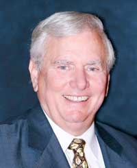 Photo of Larry R Hoak
