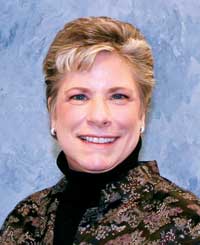 Photo of Barbara Erbe