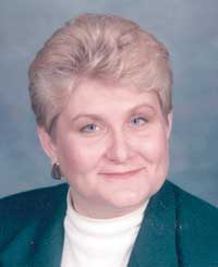 Photo of Judith Ladonis