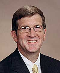 Photo of Bob Lowry