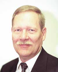 Photo of Kurt R Tesche