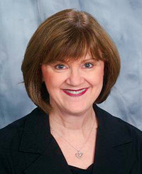 Photo of Linda L Gelcius