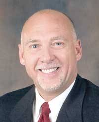 Photo of Frank Burns