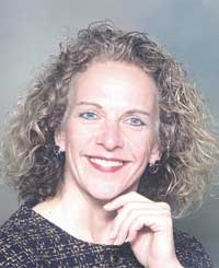 Photo of Rose Pennington